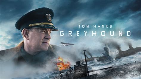 greyhound fmovie